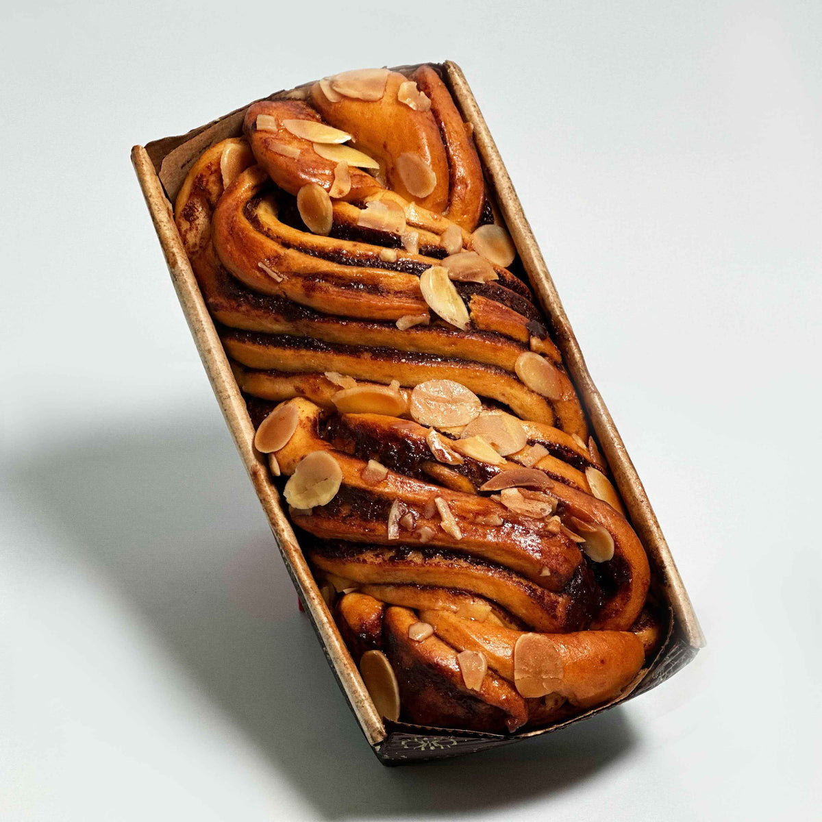 Easter Babka Bread