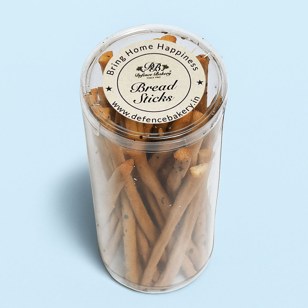 Bread Sticks