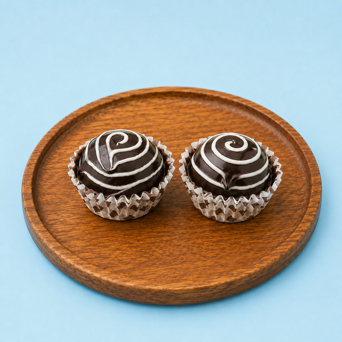 Choco Balls