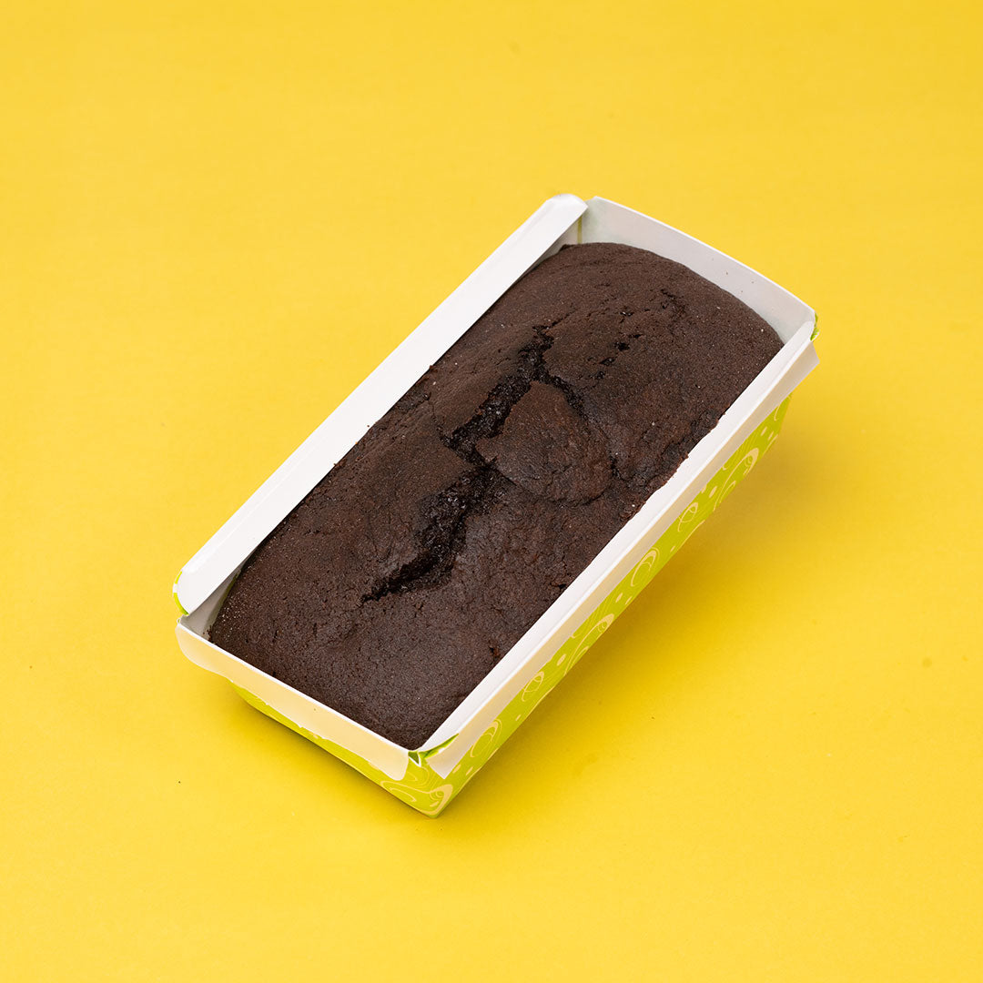 Chocolate Eggfree Tea Cake