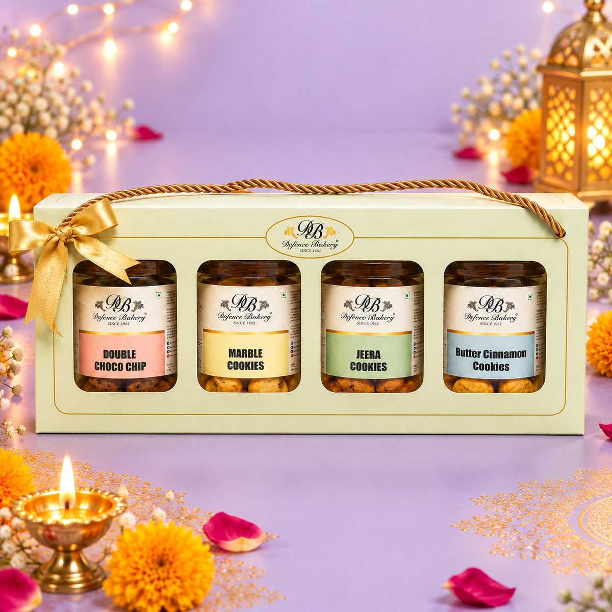 Diwali Happiness Hamper