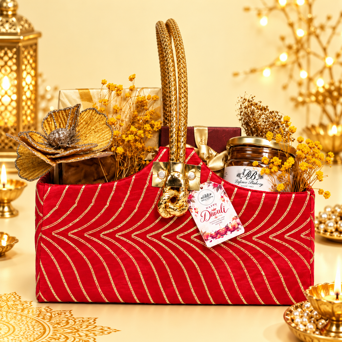 Diwali Radiance Hamper