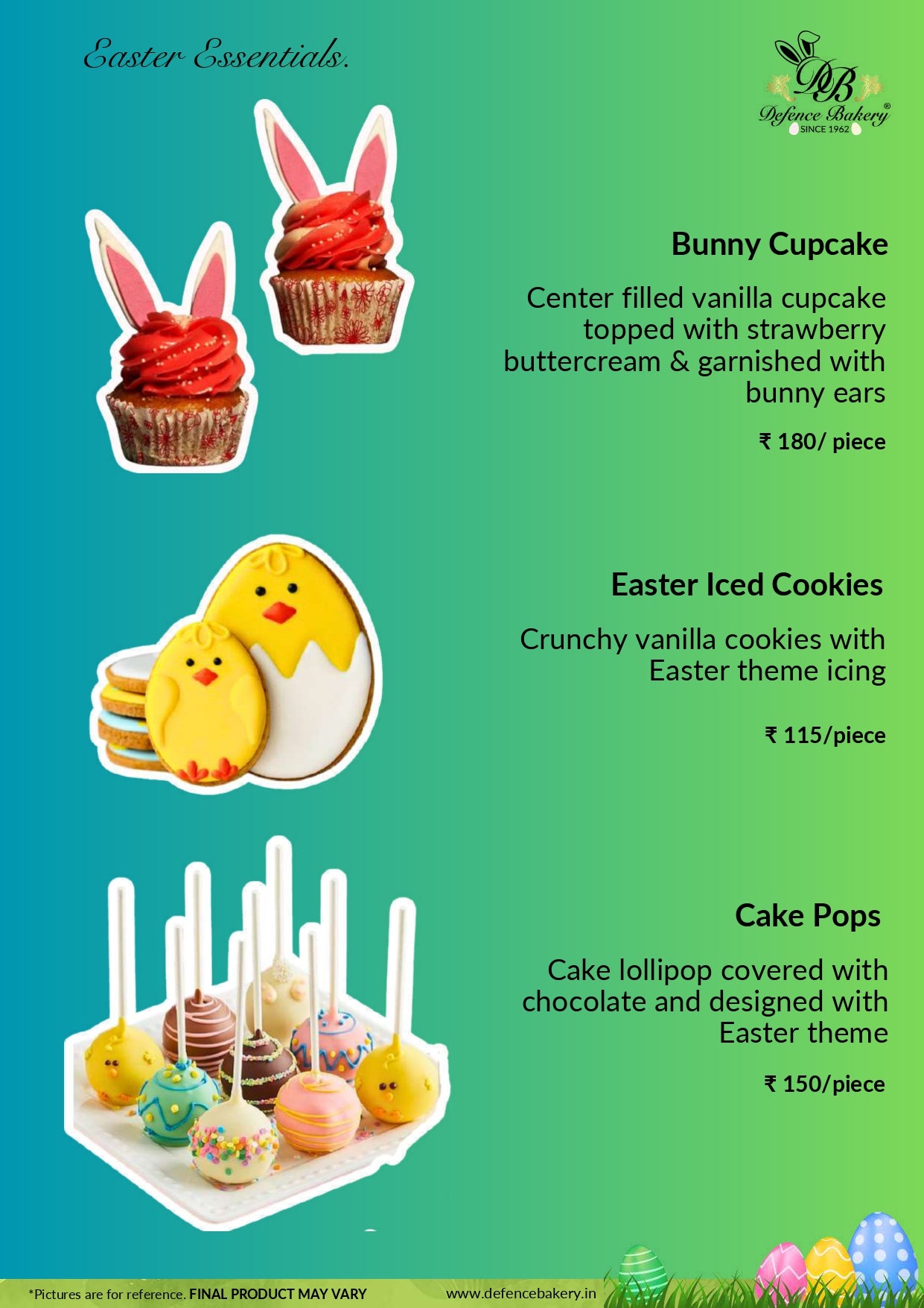 The Easter E-Book