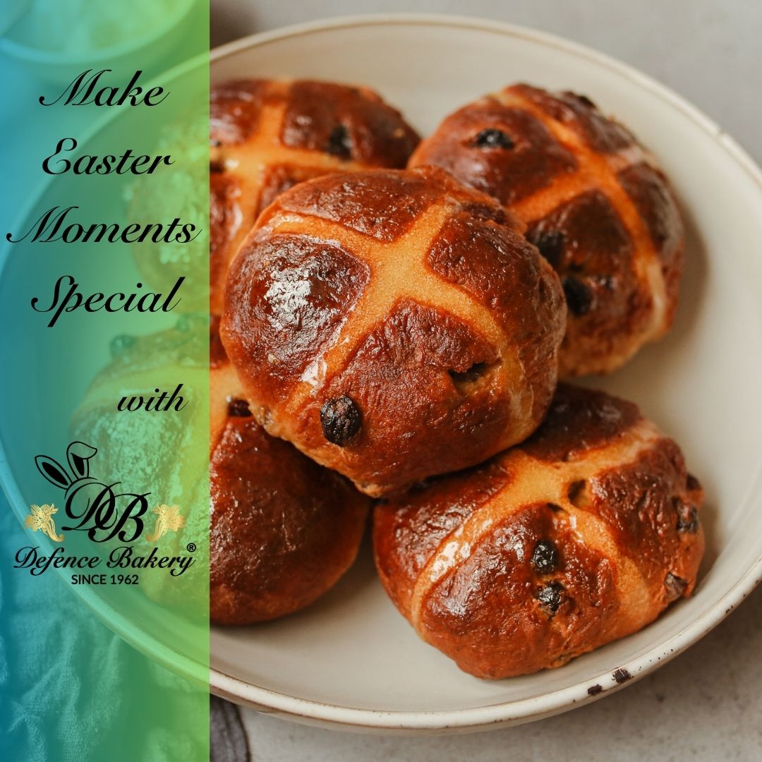 The Easter E-Book