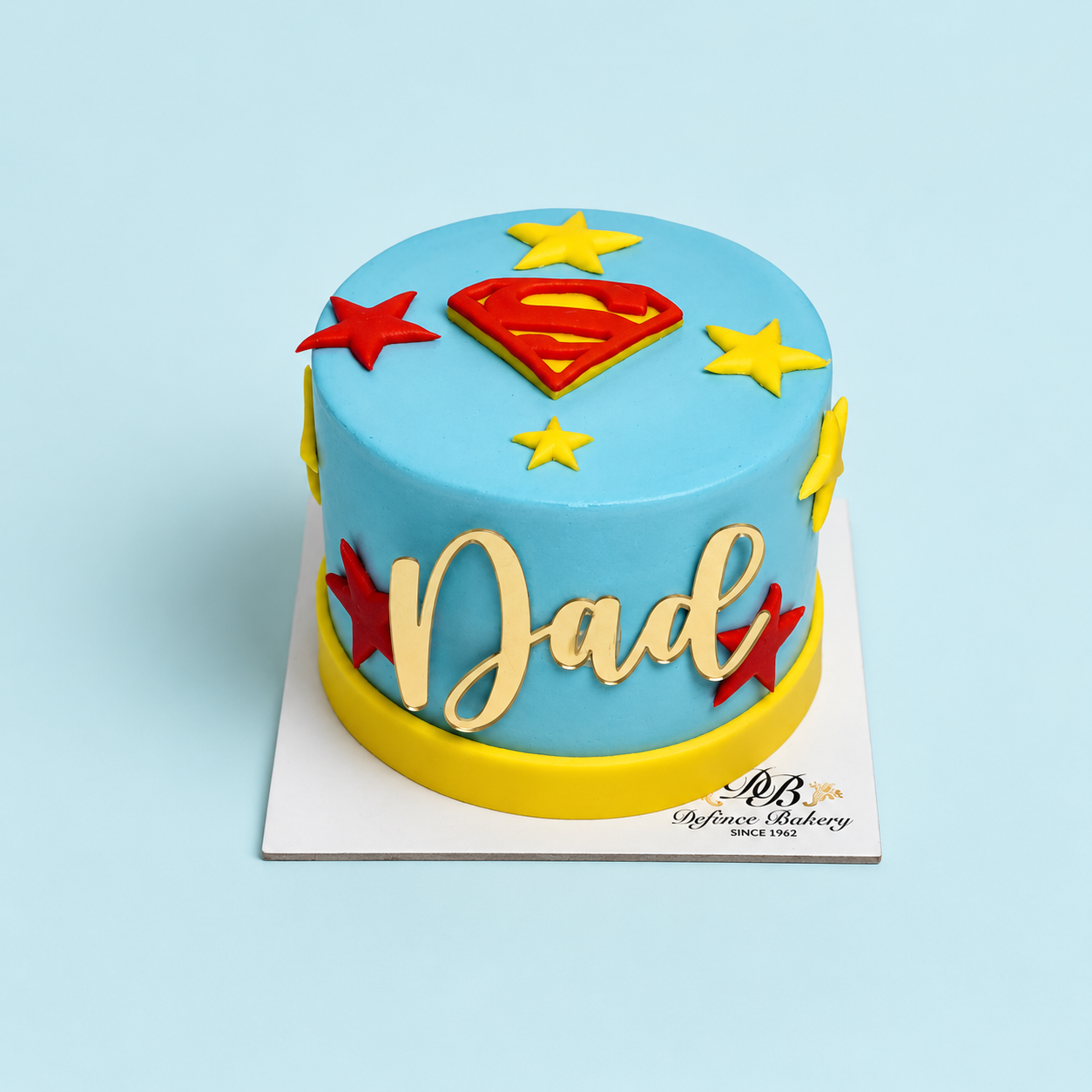 Father&