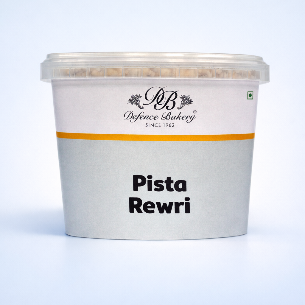 Pista Rewri 400g