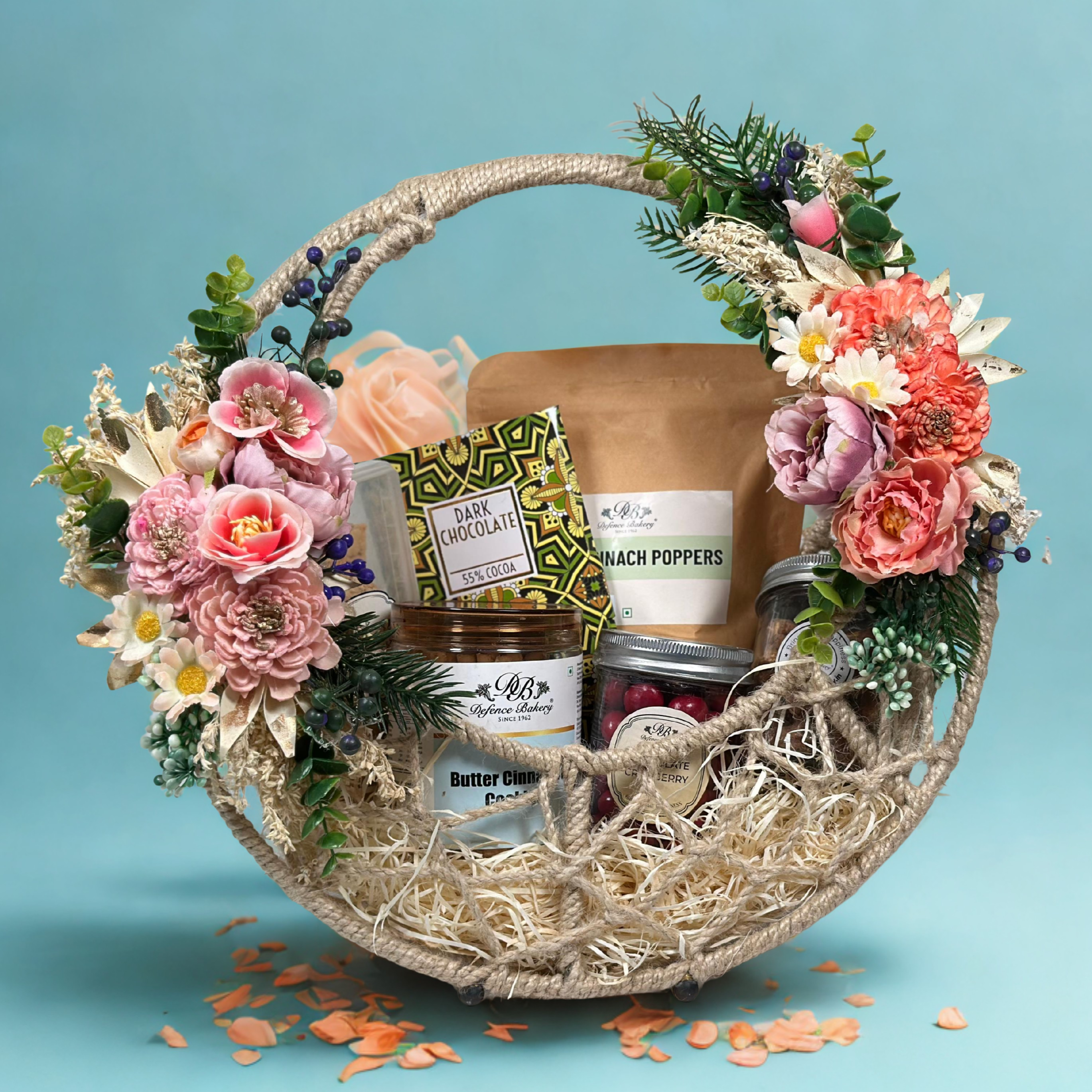 The Rakshabandhan Hamper