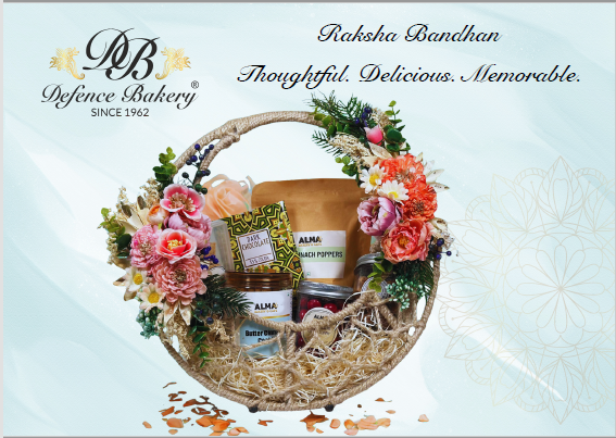 Rakshabandhan E-Book