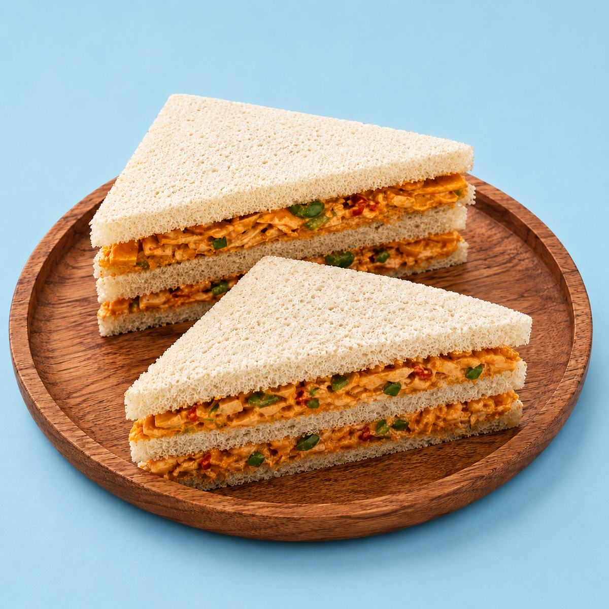Smoked Chicken Sandwich(Pack Of 2)