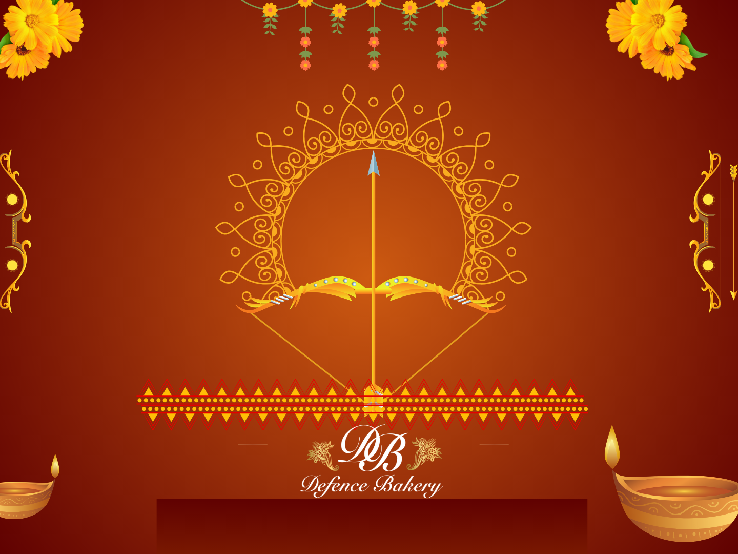 Special Dussehra Bakery Picks: Celebrating Tradition with Freshness - Defence Bakery
