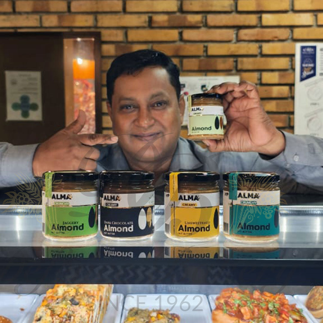 Nourish to Flow: The Yoga Day Edit from Defence Bakery - Defence Bakery