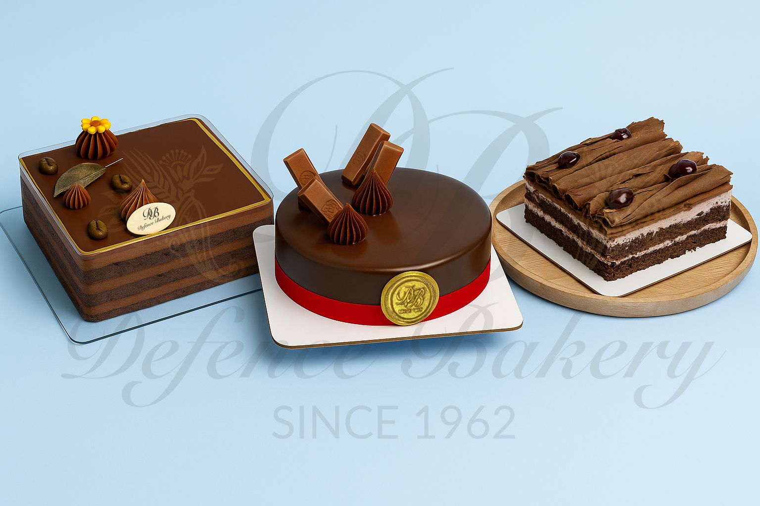 Types of Chocolate Cake Flavors’ You Must Try
