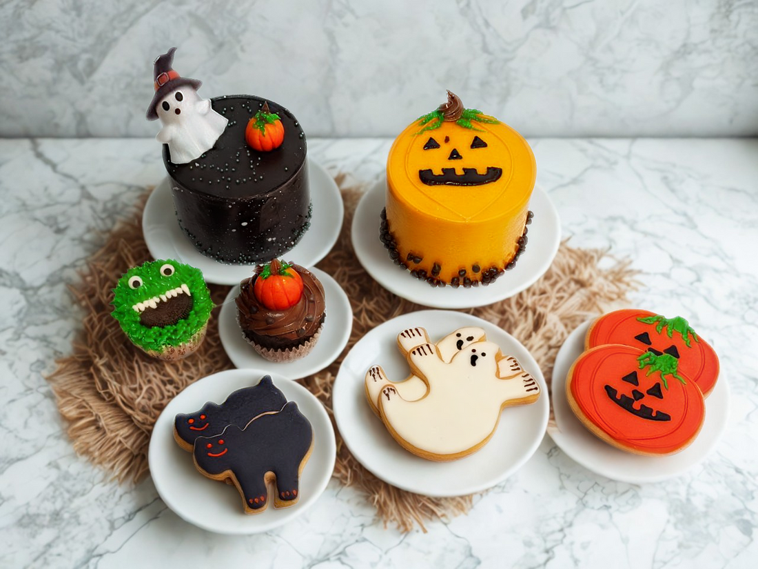 Halloween Special