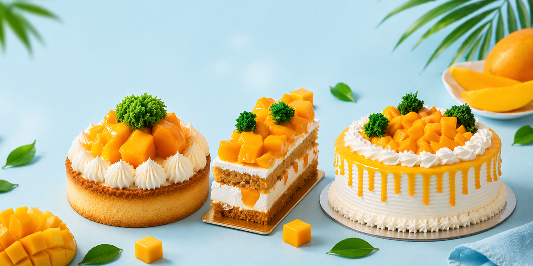 Alphonso Mango Special