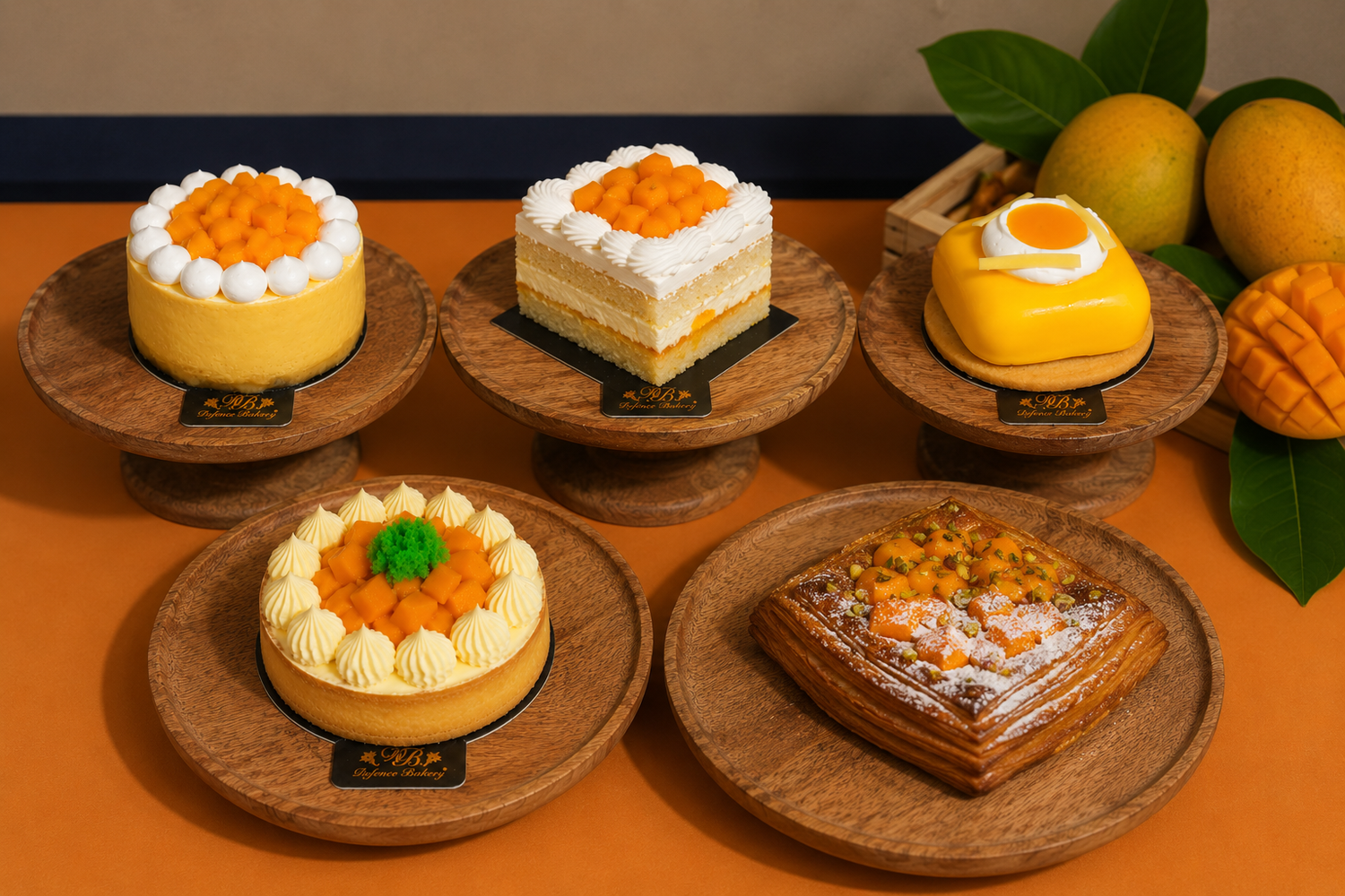 Alphonso Mango Special