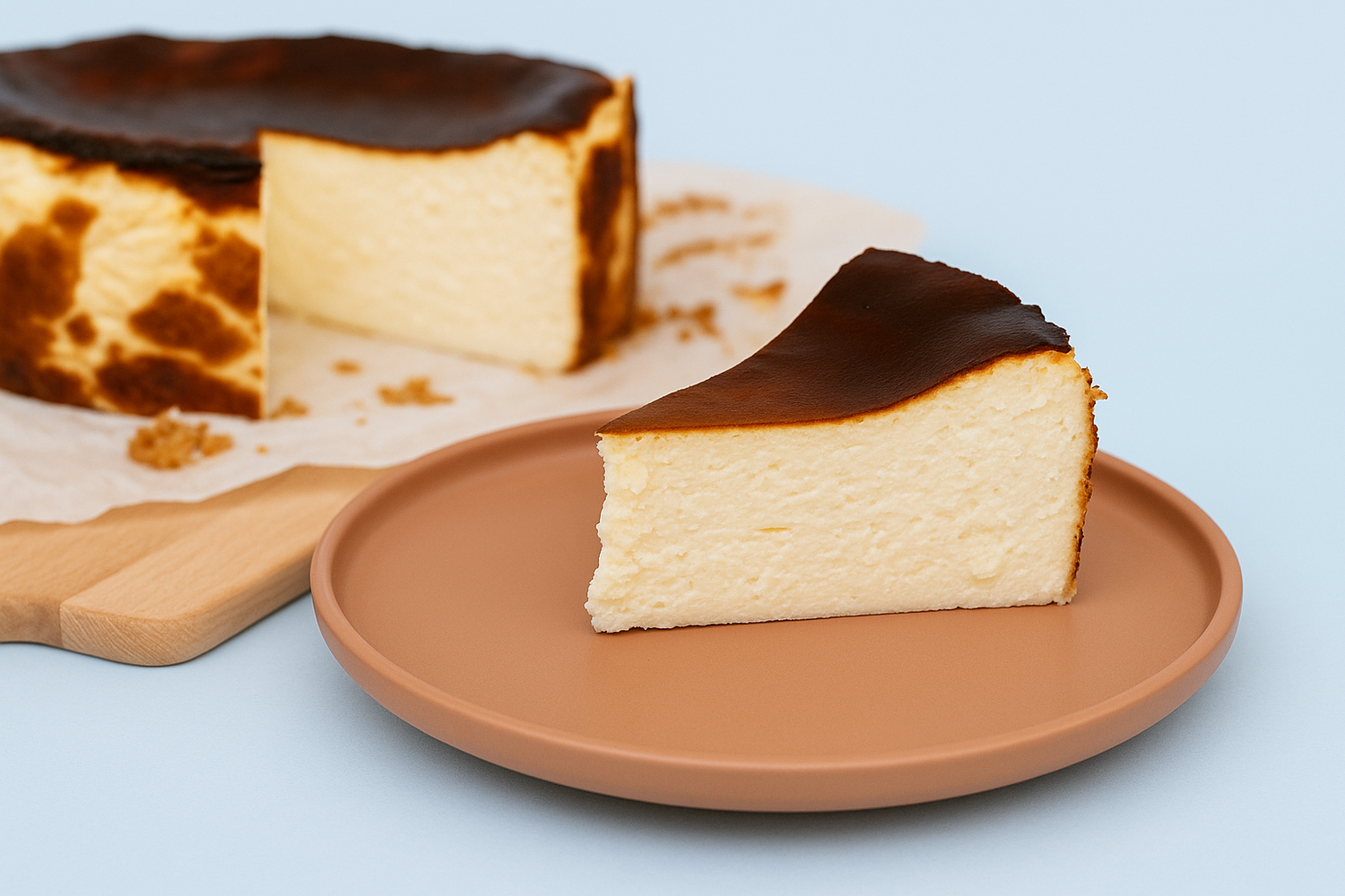 Desserts