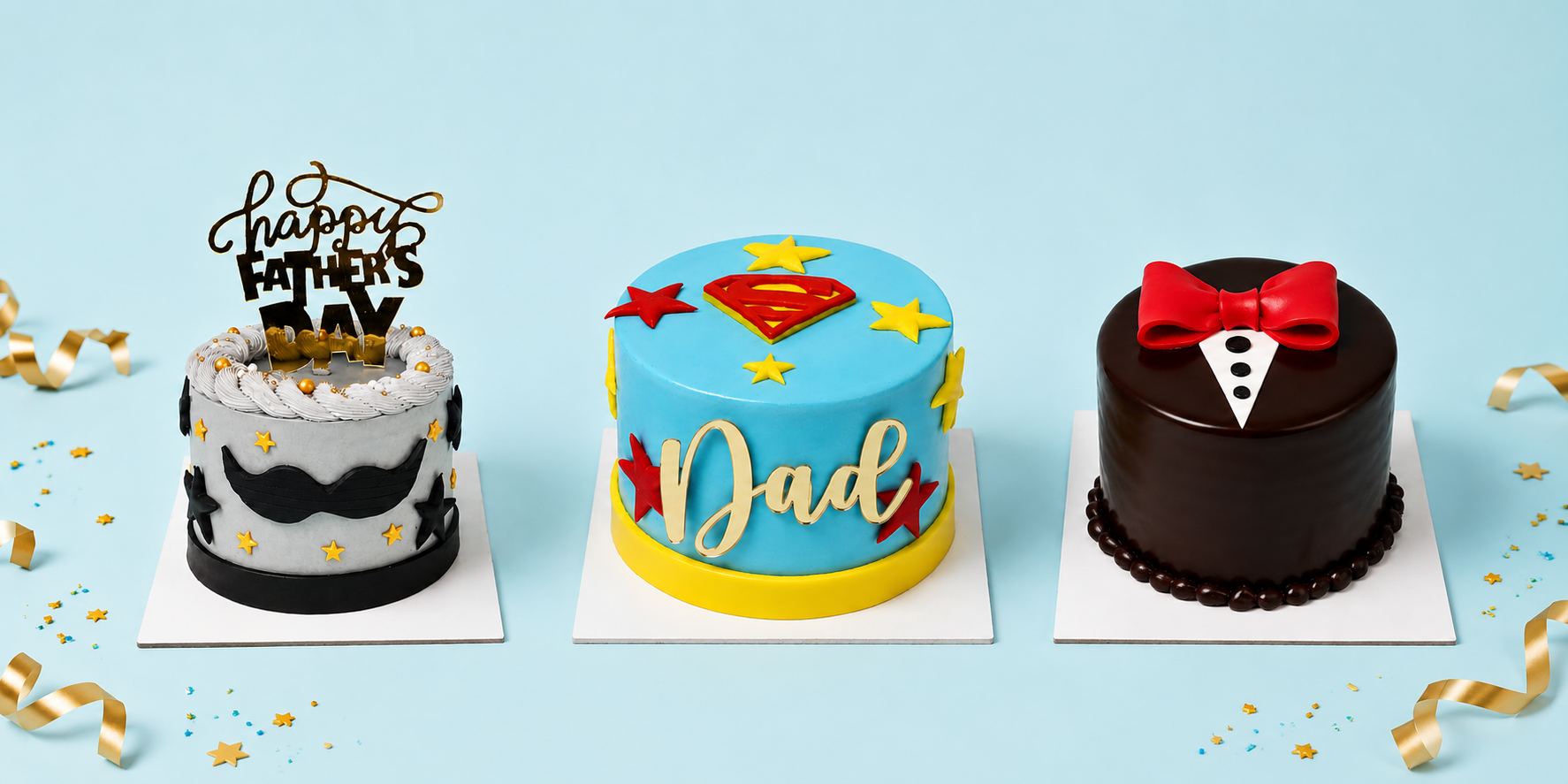 Father's Day Special