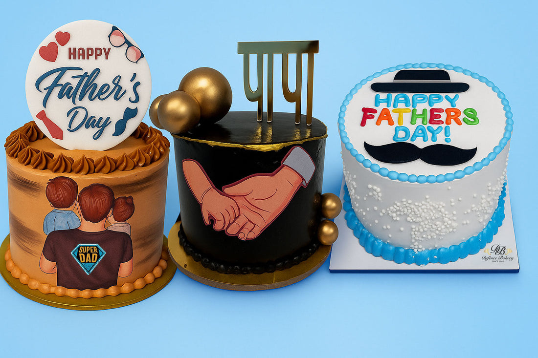 Father's Day Special