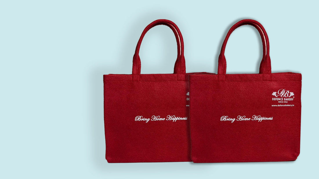 Defence Bakery Merchandise