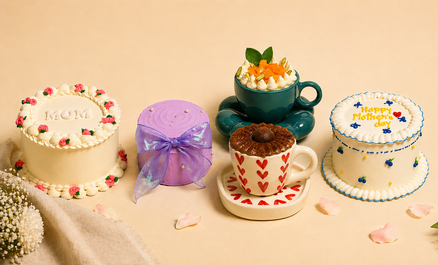 Mother's Day Special