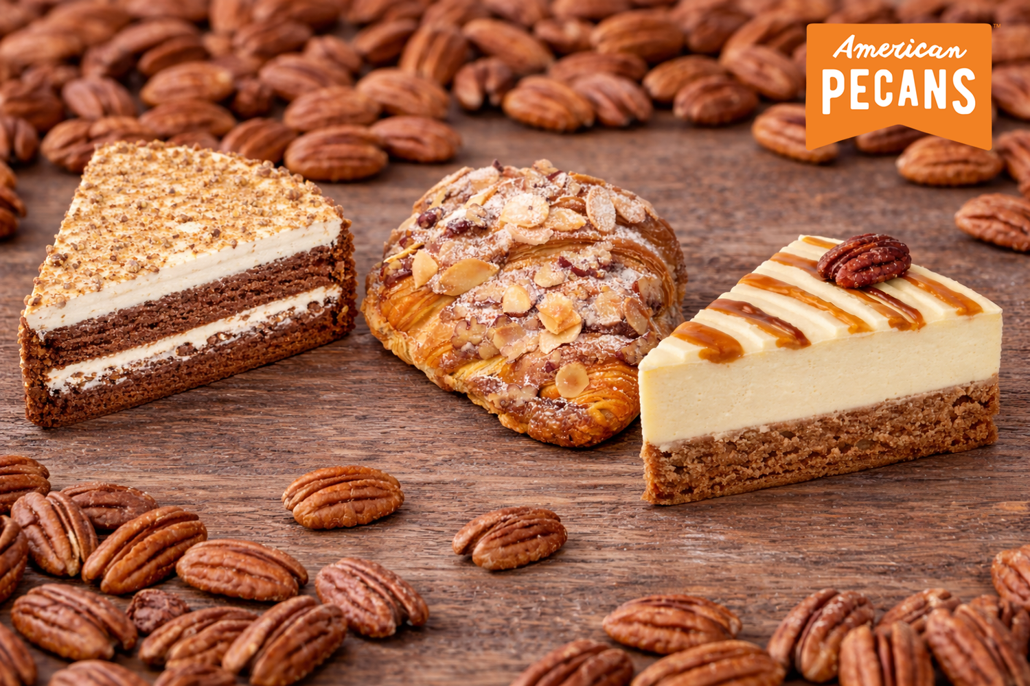 Pecan Special