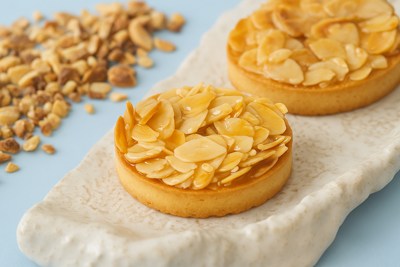 Pies and Tarts