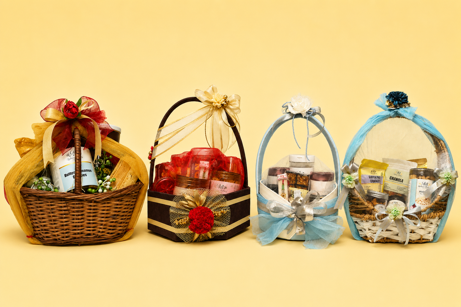 Rakshabandhan Special - Defence Bakery