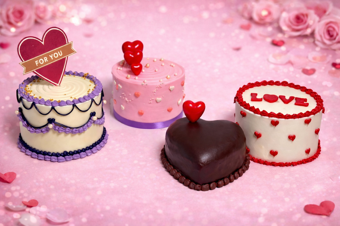 Valentine's Day Special