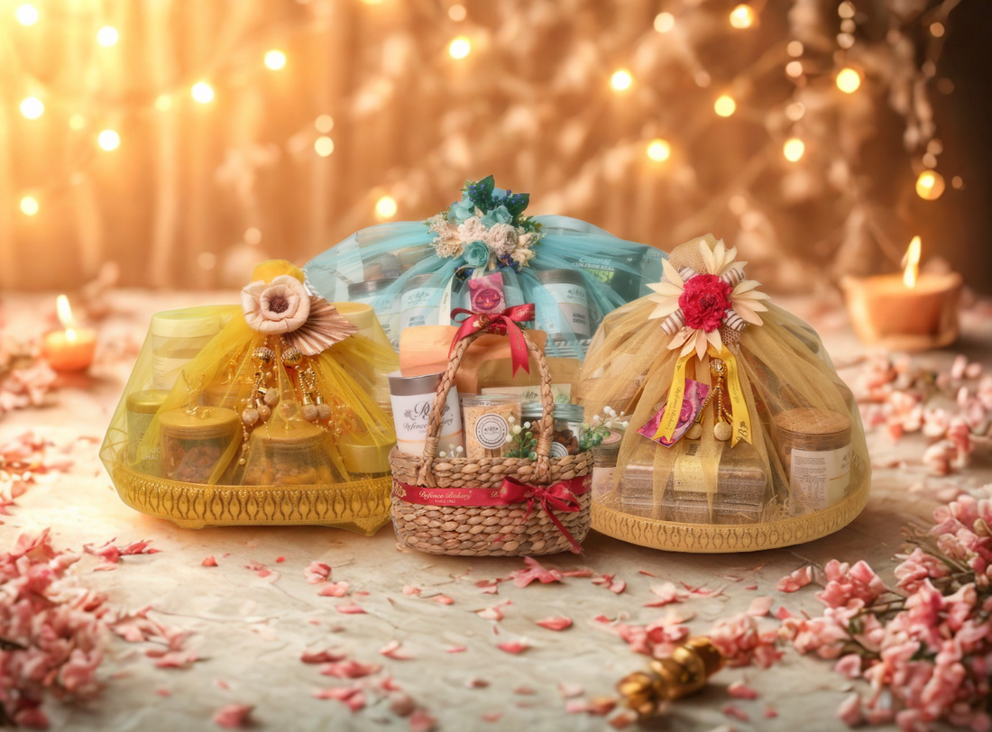 Diwali Hampers