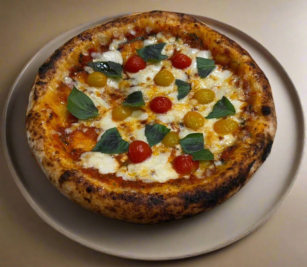 Pizza Margherita