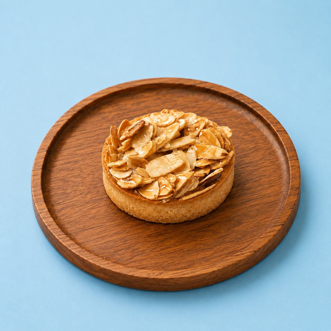 Almond Tart