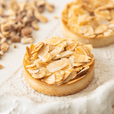 Almond Tart