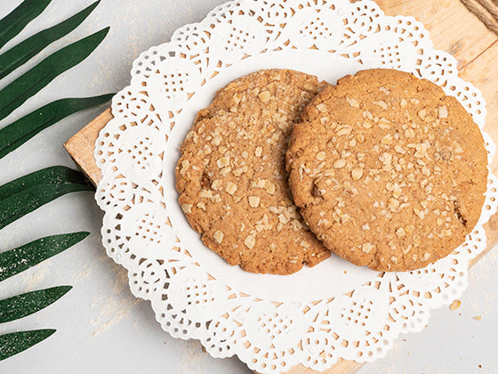 American Cookies - Oatmeal Raisin