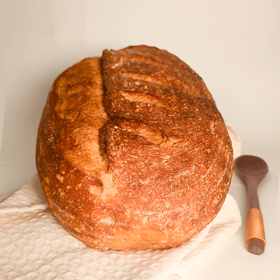 Ancient Loaf Sourdough Bread