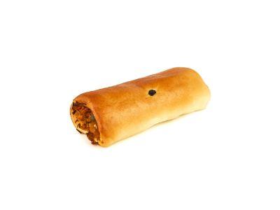 Baked Chicken Roll