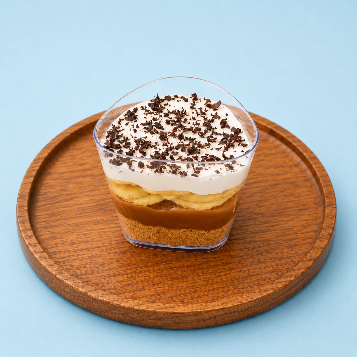 Banofee Pie