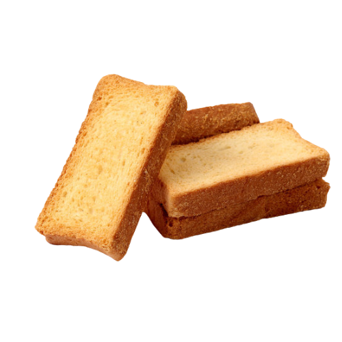 Rusk