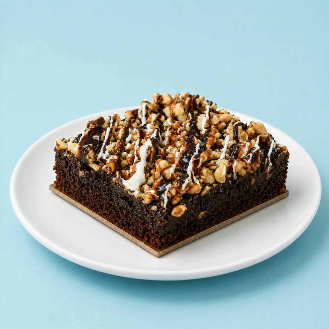 Bonanza Pastry - Defence Bakery