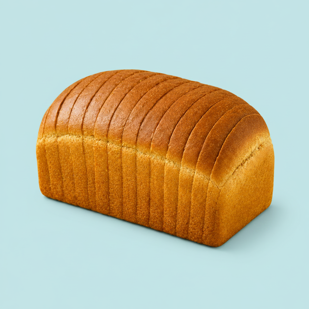 Brown Bread Small