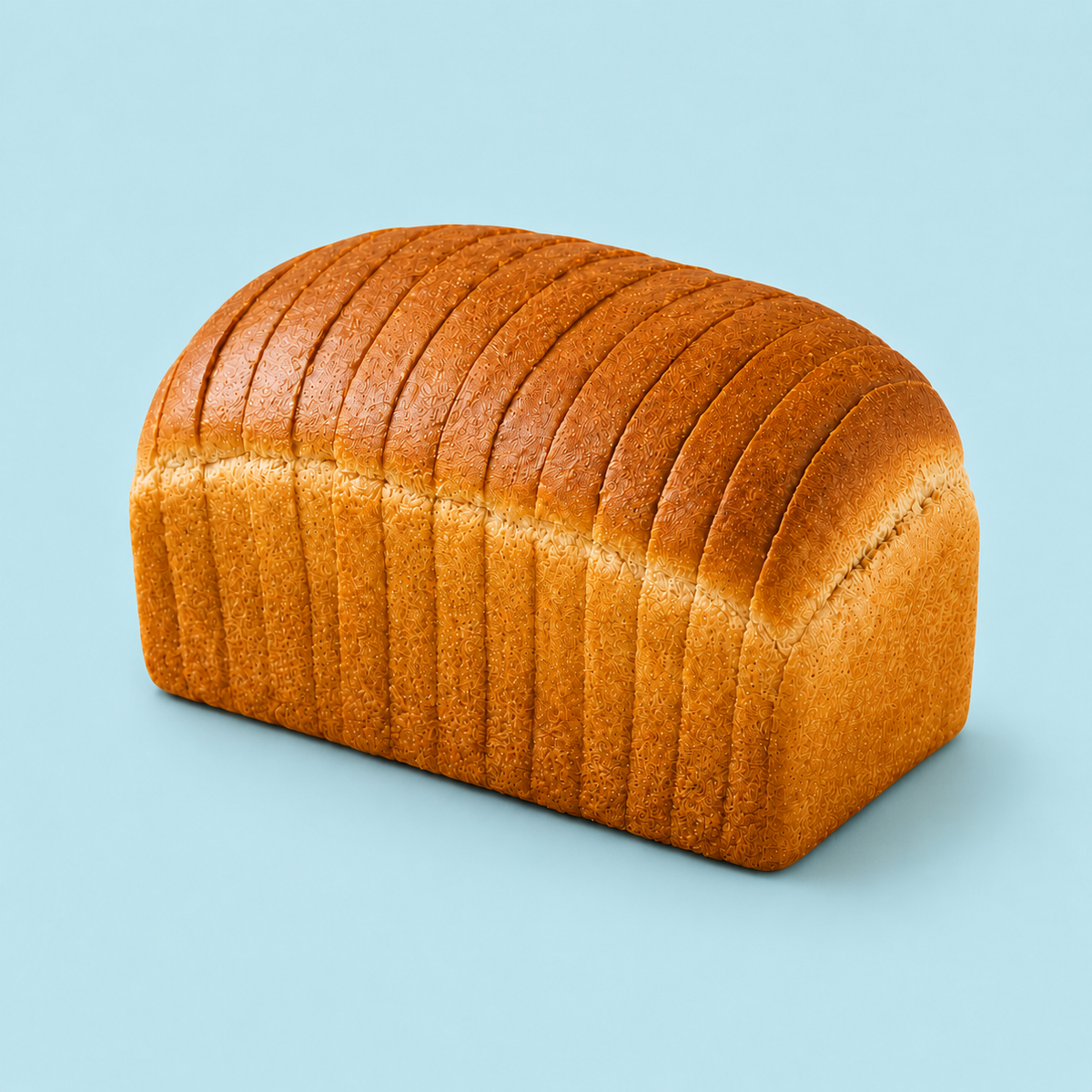 Brown Bread Small