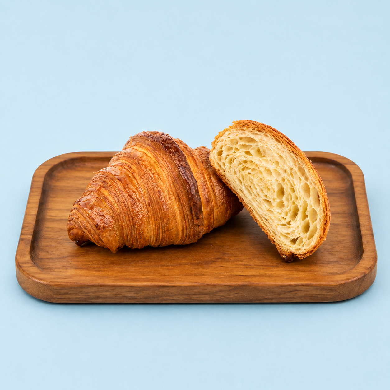 Butter Croissant