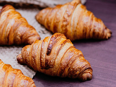 Butter Croissant