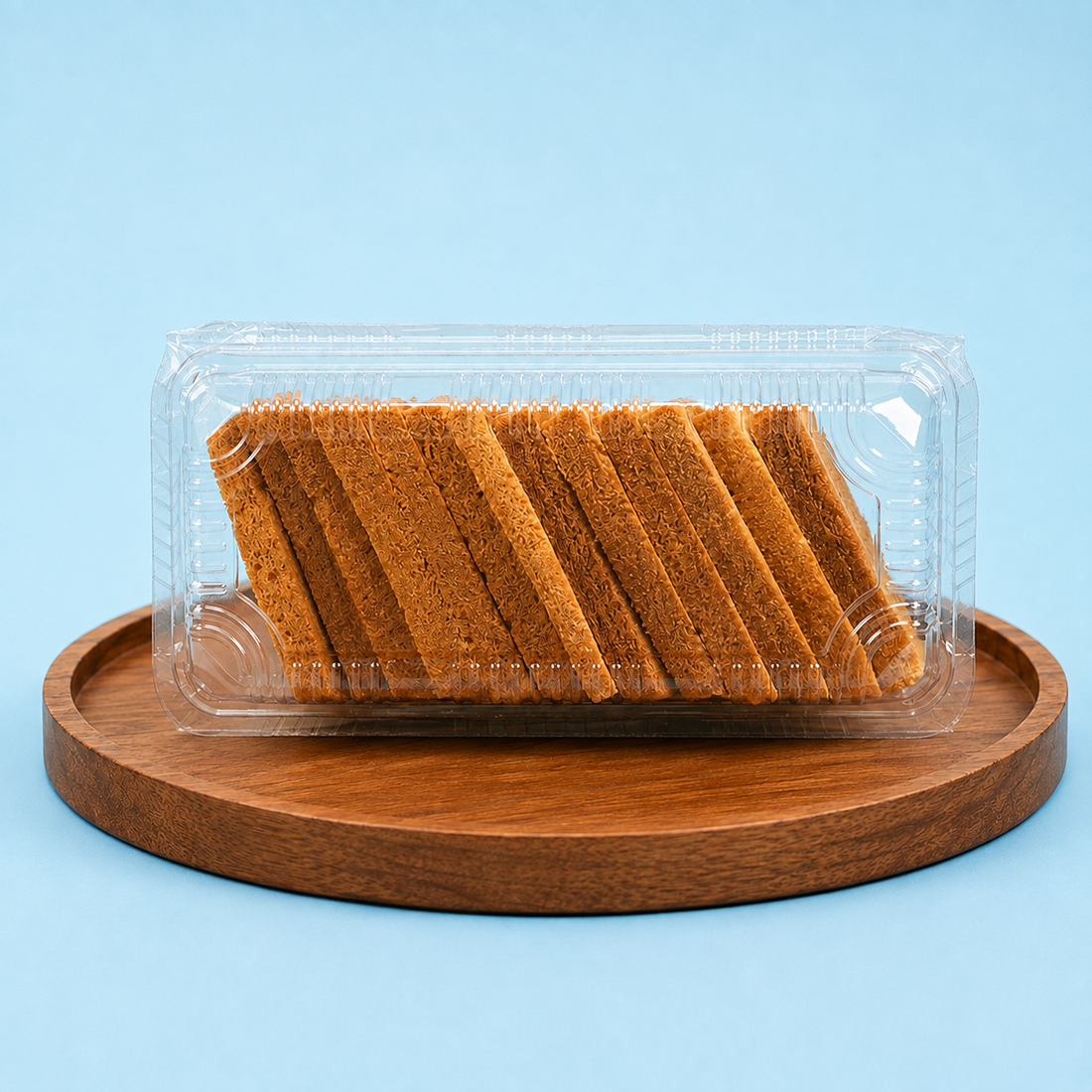 Cake Rusk
