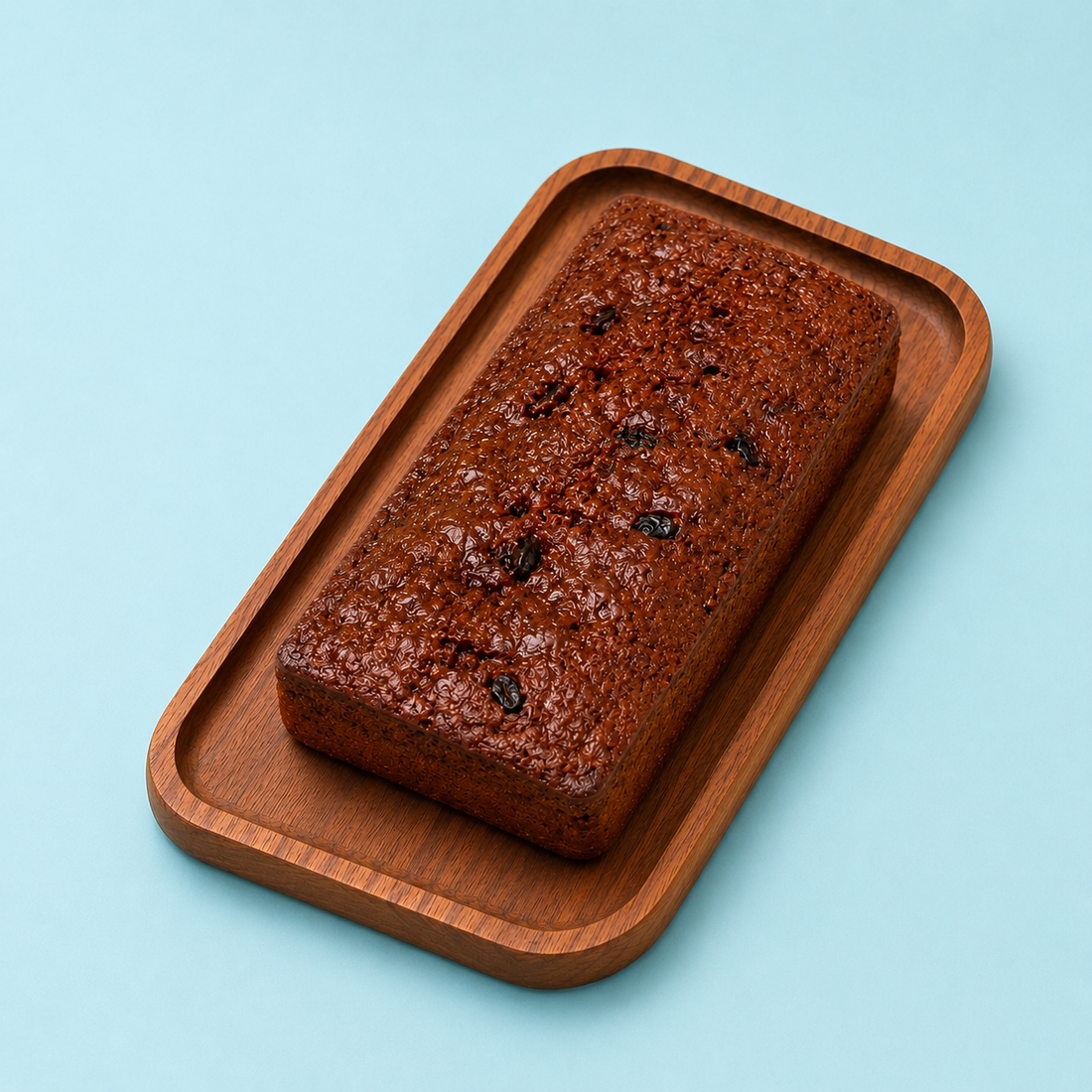 Carrot Tea Cake