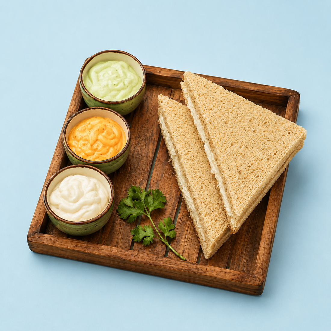 Chicken Sandwich (Pack Of 2)