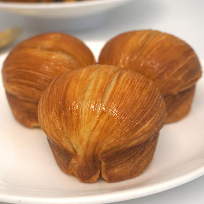 Chicken Bolognese Croissant