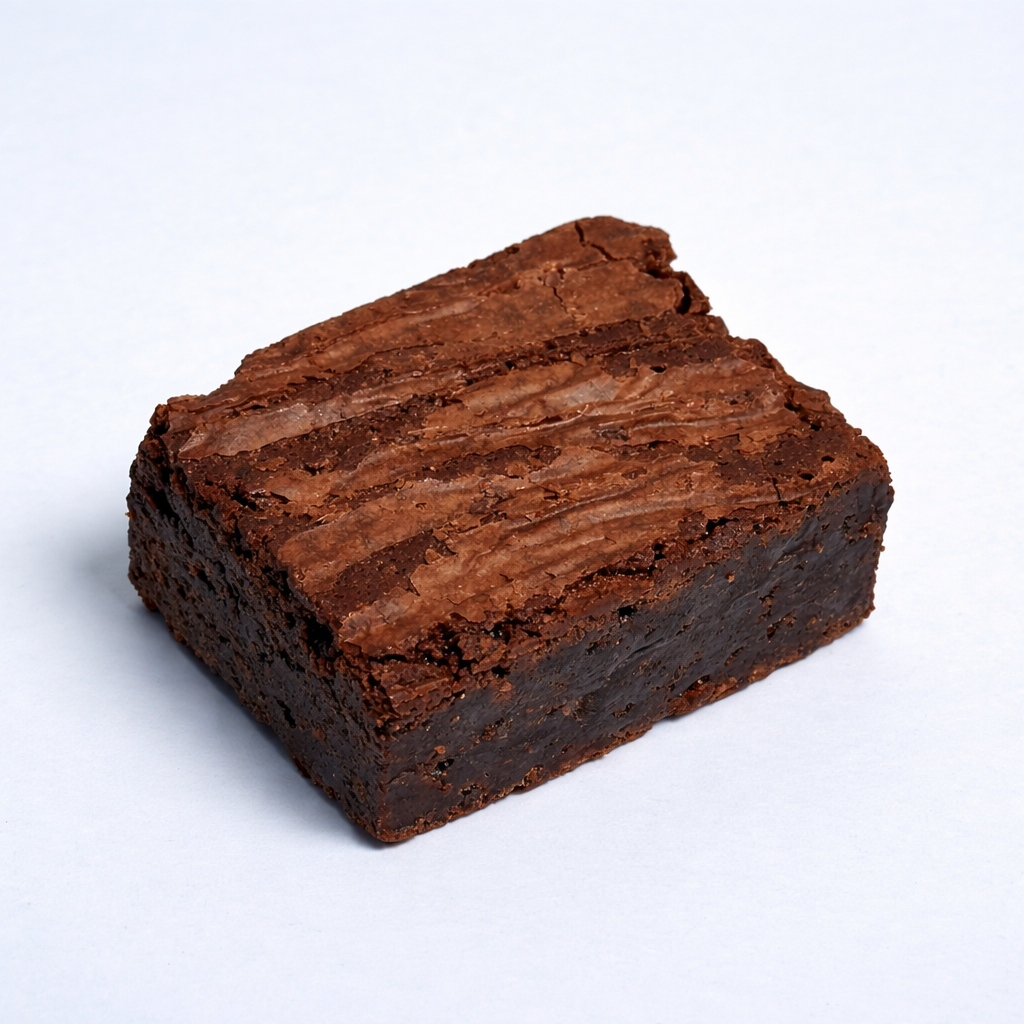 Choco Protein Brownie