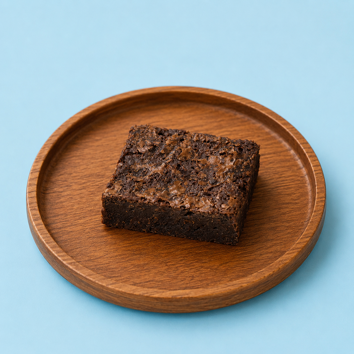 Chocolate Overload Brownie