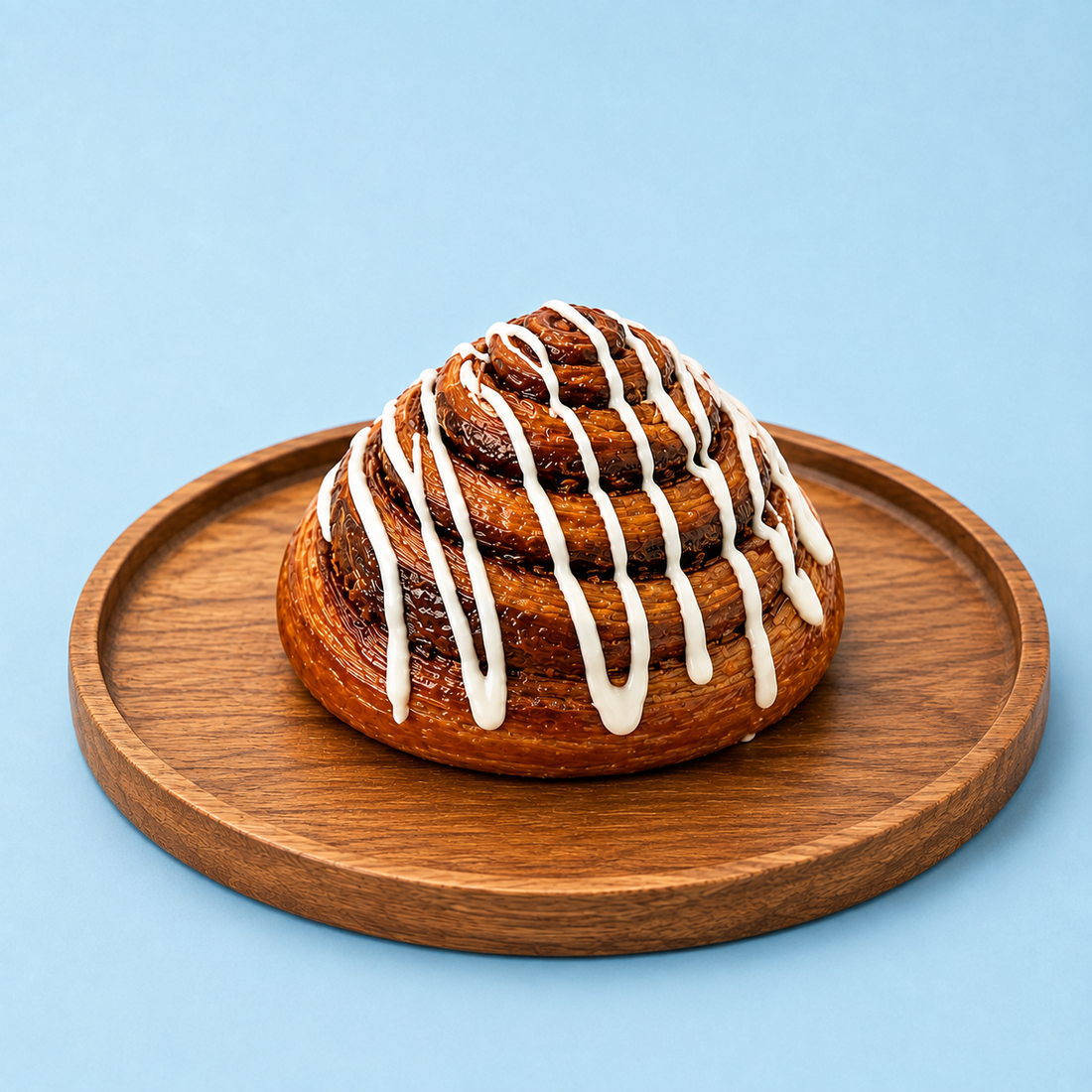 Cinnamon Rolls