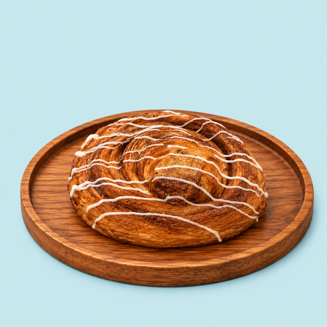 Cinnamon Rolls